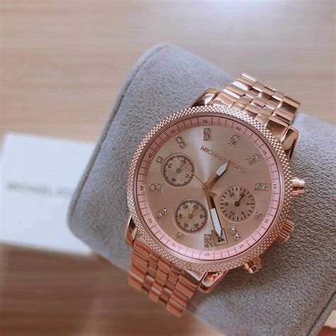 ⌚ MICHAEL KORS 